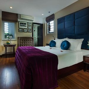 Premium Single Room