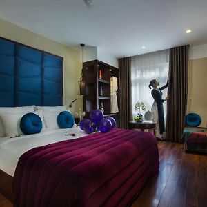 Honeymoon Double Room